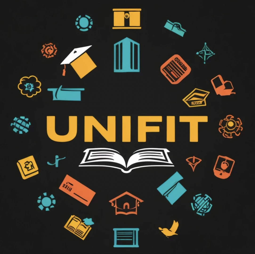 Logo da entidade UNIFT