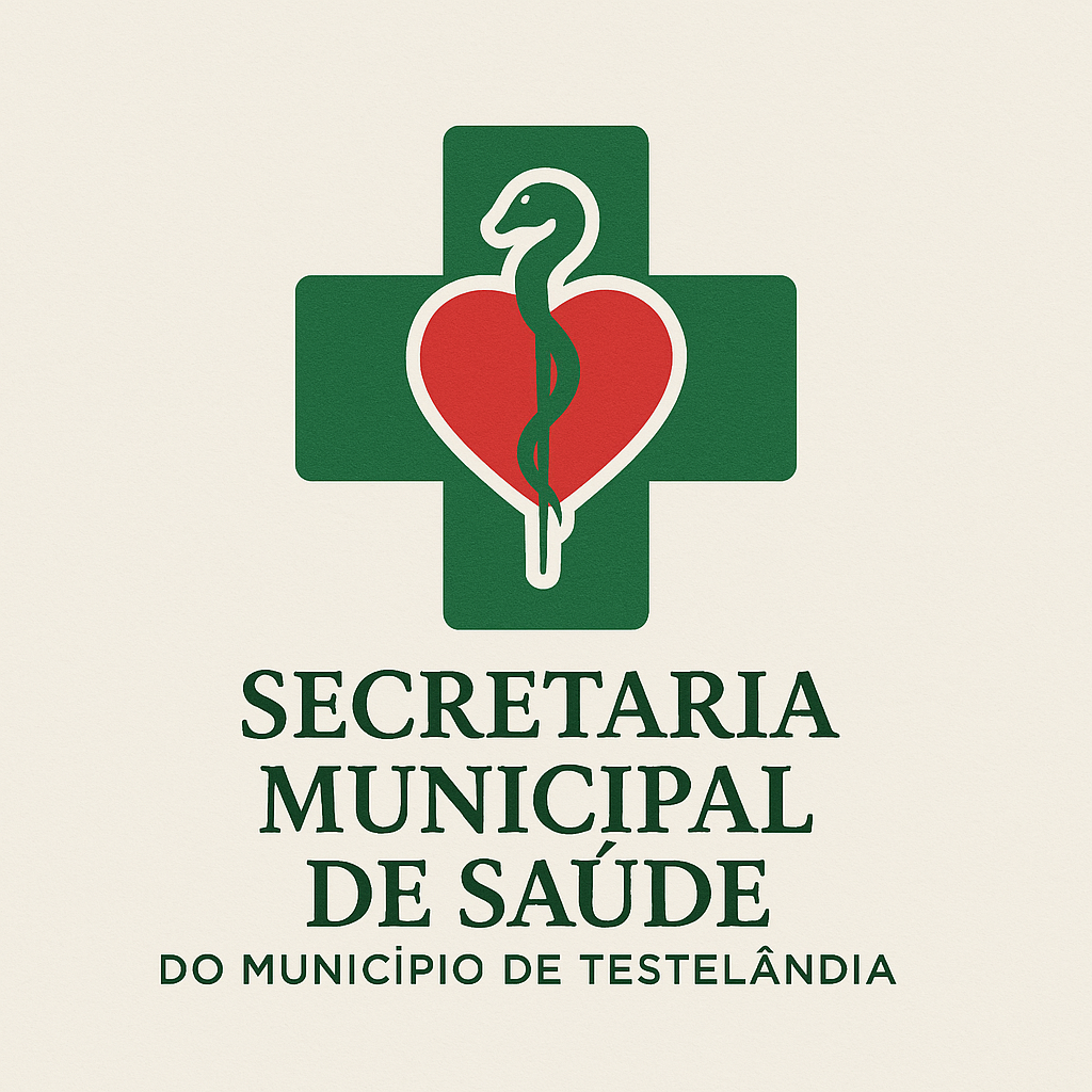 Logo da entidade Secretaria Municipal de…